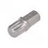 Бита вставка SPLINE M12 3/8