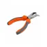 Длинногубцы изогнутые 160 мм AIRLINE