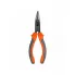 Длинногубцы изогнутые 160 мм AIRLINE