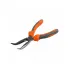 Длинногубцы изогнутые 200 мм AIRLINE