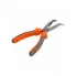 Длинногубцы изогнутые 200 мм AIRLINE