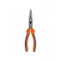 Длинногубцы изогнутые 200 мм AIRLINE