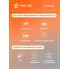 Шприц для смазки рычажно-плунжерный 500 мл PRO AIRLINE AT-GG-06