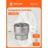 Головка торцевая 1/2