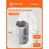 Головка торцевая 1/4