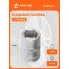 Головка торцевая 1/4
