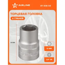 Головка торцевая 3/8 Головка торцевая 3/8