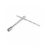 Баллонный ключ для автомобиля 32x33мм 450 мм с воротком PRO AIRLINE ATAB028