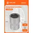 Головка торцевая 3/8