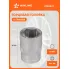 Головка торцевая 3/8
