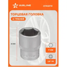 Головка торцевая 3/8 Головка торцевая 3/8
