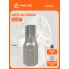 Бита вставка SPLINE M9 3/8