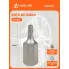 Бита вставка TORX T20H 3/8