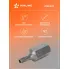 Бита вставка TORX T25H 3/8