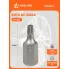 Бита вставка TORX T27H 3/8