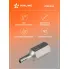Бита вставка TORX T27H 3/8