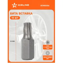 Бита вставка TORX T40H 3/8