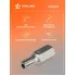 Бита вставка TORX T45H 3/8