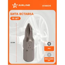 Бита вставка 1/4 Бита вставка 1/4