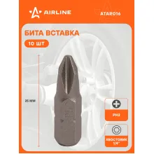 Бита вставка 1/4 Бита вставка 1/4