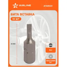 Бита вставка 1/4 Бита вставка 1/4