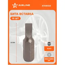 Бита вставка 1/4 Бита вставка 1/4