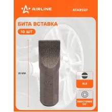 Бита вставка 1/4 Бита вставка 1/4