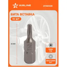 Бита вставка 1/4