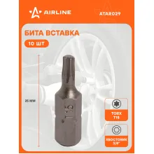 Бита вставка 1/4