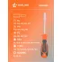 Набор отвёрток и бит 50 пр. в подставке (SL, PH, PZ, HEX, TORX, SQUARE) блистер ATAU045 AIRLINE