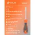 Набор отвёрток, бит и головок 100 пр. в подставке (SL, PH, PZ, HEX, TORX, SQUARE) ATAU049 AIRLINE
