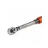 Динамометрический ключ 1/4