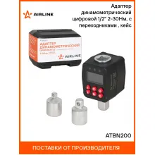 Адаптер динамометрический цифровой 1/2