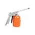 Пистолет моечный/мовильный металл. PRO бачок 900мл. с регулятором давления ATBU059 AIRLINE
