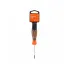 Отвертка TORX TX7x60, магнитный наконечник, пласт.подвес ATBX003 AIRLINE