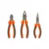 Набор ШГИ 3пр. (бокорезы 160мм, длинногубцы 160мм, пассатижи 180мм) блистер ATCF005 AIRLINE