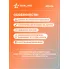 Розетка для фаркопа 12 В, 13 контактов пластик/металл ЕВРО AIRLINE ATE-06