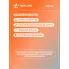 Адаптер для розетки прицепа/тягача 24 В, 15/7+7 контактов пластик/металл AIRLINE ATE-36