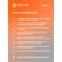 Ремкомплект для ремонта шин, шиномонтажа AIRLINE ATRK-8