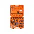 Набор для тестирования и заправки системы охлаждения 29пр. ATRS028 AIRLINE