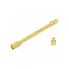 Удлинитель вентиля, 100 мм, латунь ATRV039 AIRLINE