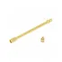 Удлинитель вентиля, 130 мм, латунь ATRV043 AIRLINE