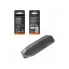 Адаптер для бескаркасных щеток стеклоочистителя PREMIUM AeroClip, 2 шт. AIRLINE AWBA06