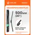 Щетка стеклоочистителя бескаркасная PLUS 500мм (20