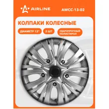 Колпаки на колеса 13 