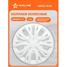 Колпаки на колеса 13 