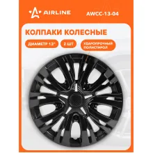 Колпаки на колеса 13 