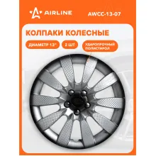 Колпаки на колеса 13 