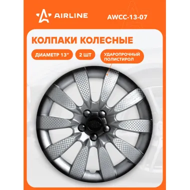 Колпаки на колеса 13 
