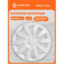 Колпаки на колеса 13 